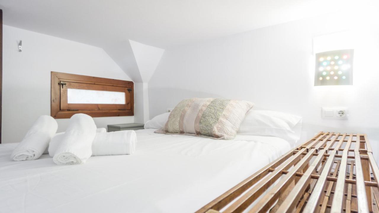 Apartamento Rentalsevilla Acogedor Apartamento En Pleno Centro De Sevilla