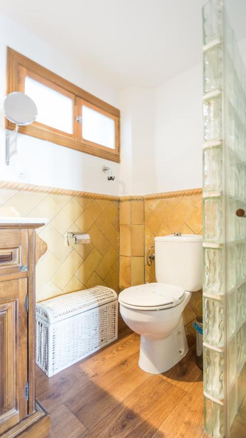 Rentalsevilla Acogedor Apartamento En Pleno Centro De * Sevilla