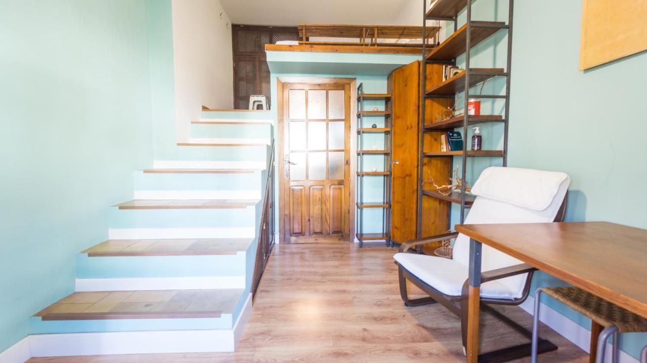 Apartamento Rentalsevilla Acogedor Apartamento En Pleno Centro De Sevilla