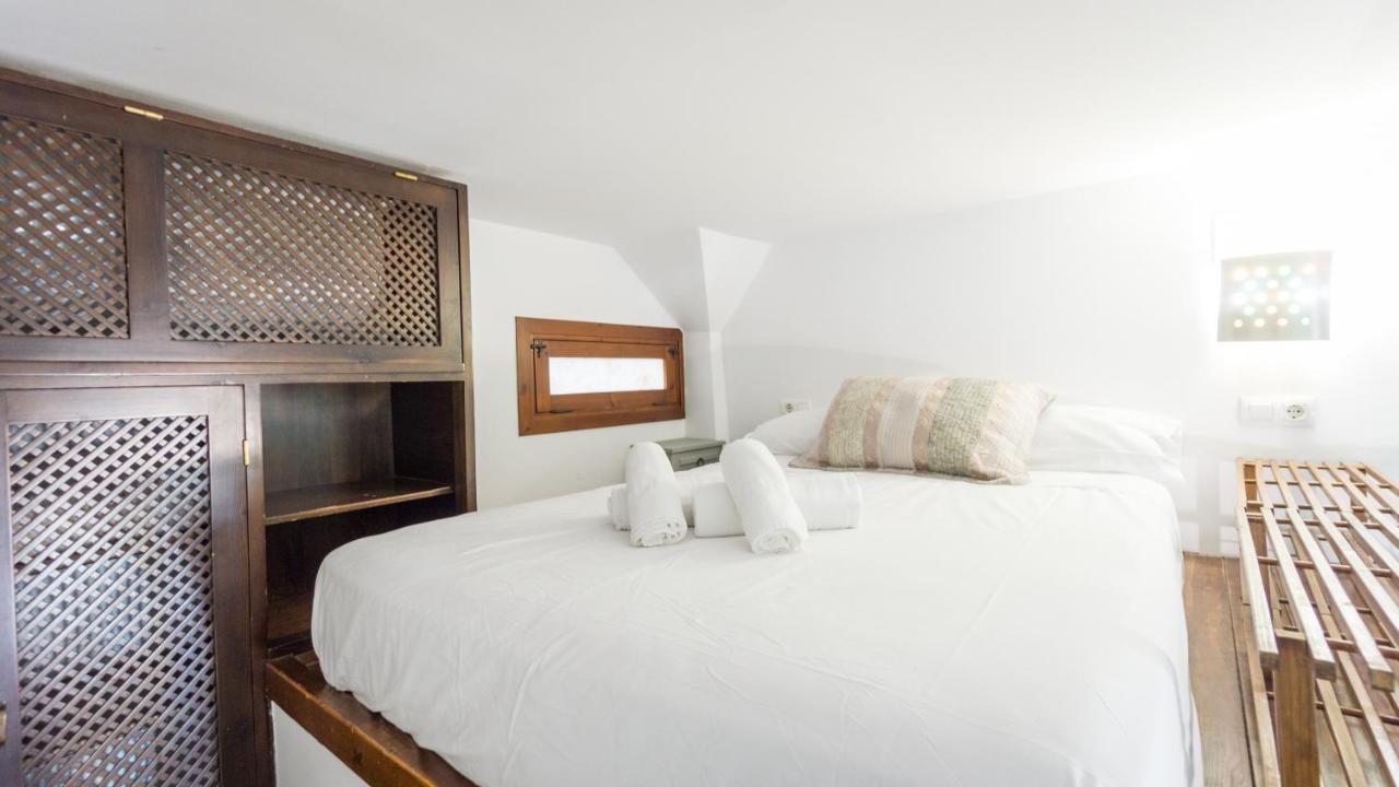 Rentalsevilla Acogedor Apartamento En Pleno Centro De Apartamento Sevilla