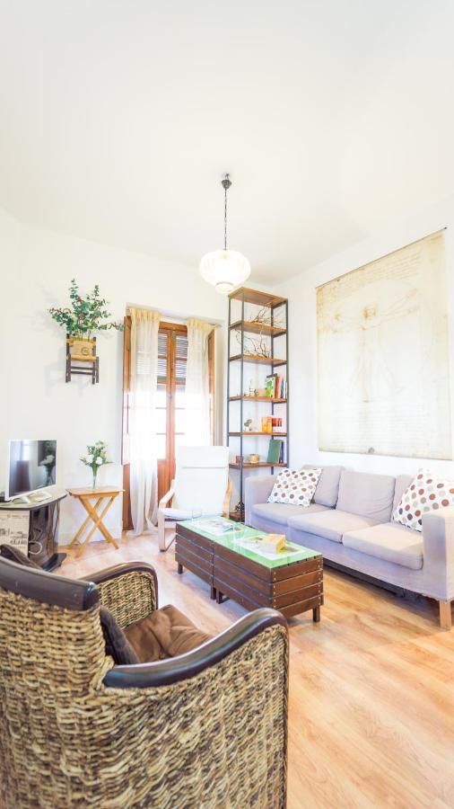 Rentalsevilla Acogedor Apartamento En Pleno Centro De