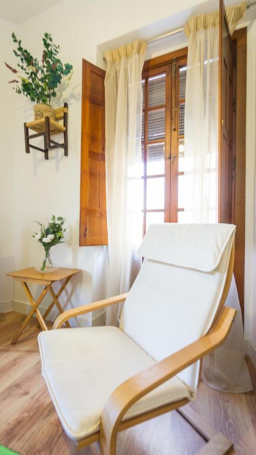 Rentalsevilla Acogedor Apartamento En Pleno Centro De