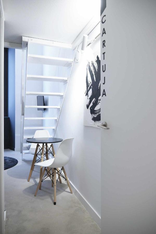 Apartment Cartuja Modern & Luxury