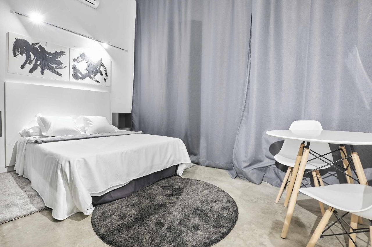 Apartment Dulce Modern & Luxury *