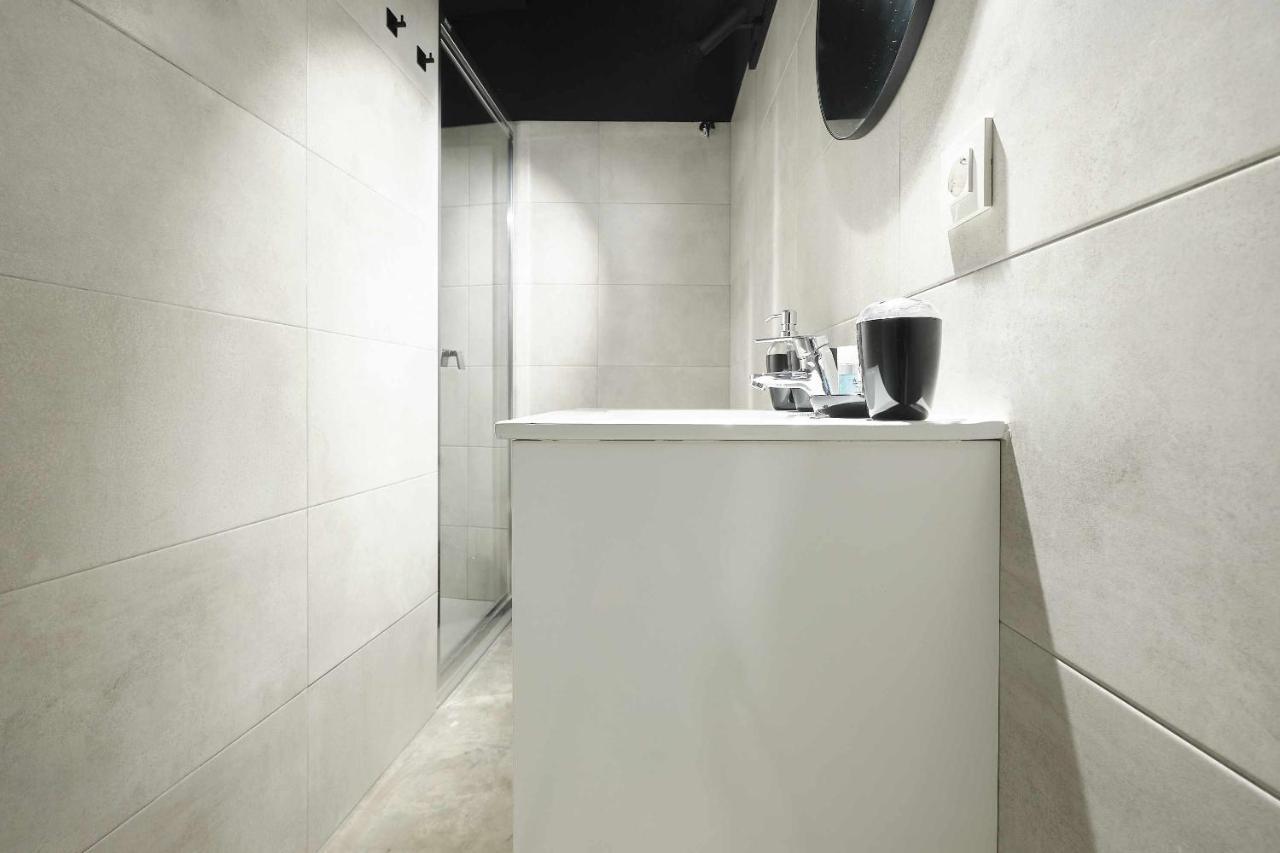 Dulce Modern & Luxury Seville