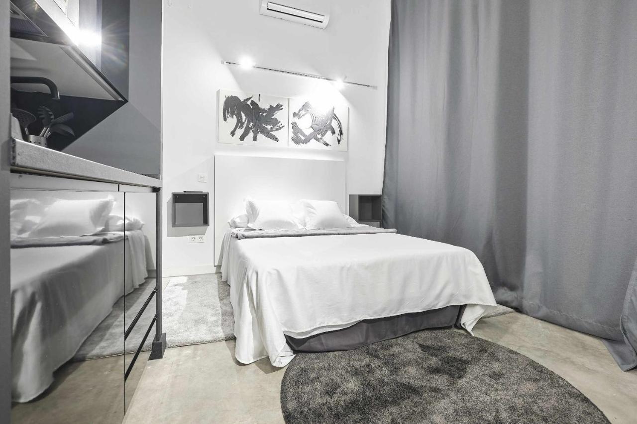 Apartment Dulce Modern & Luxury *