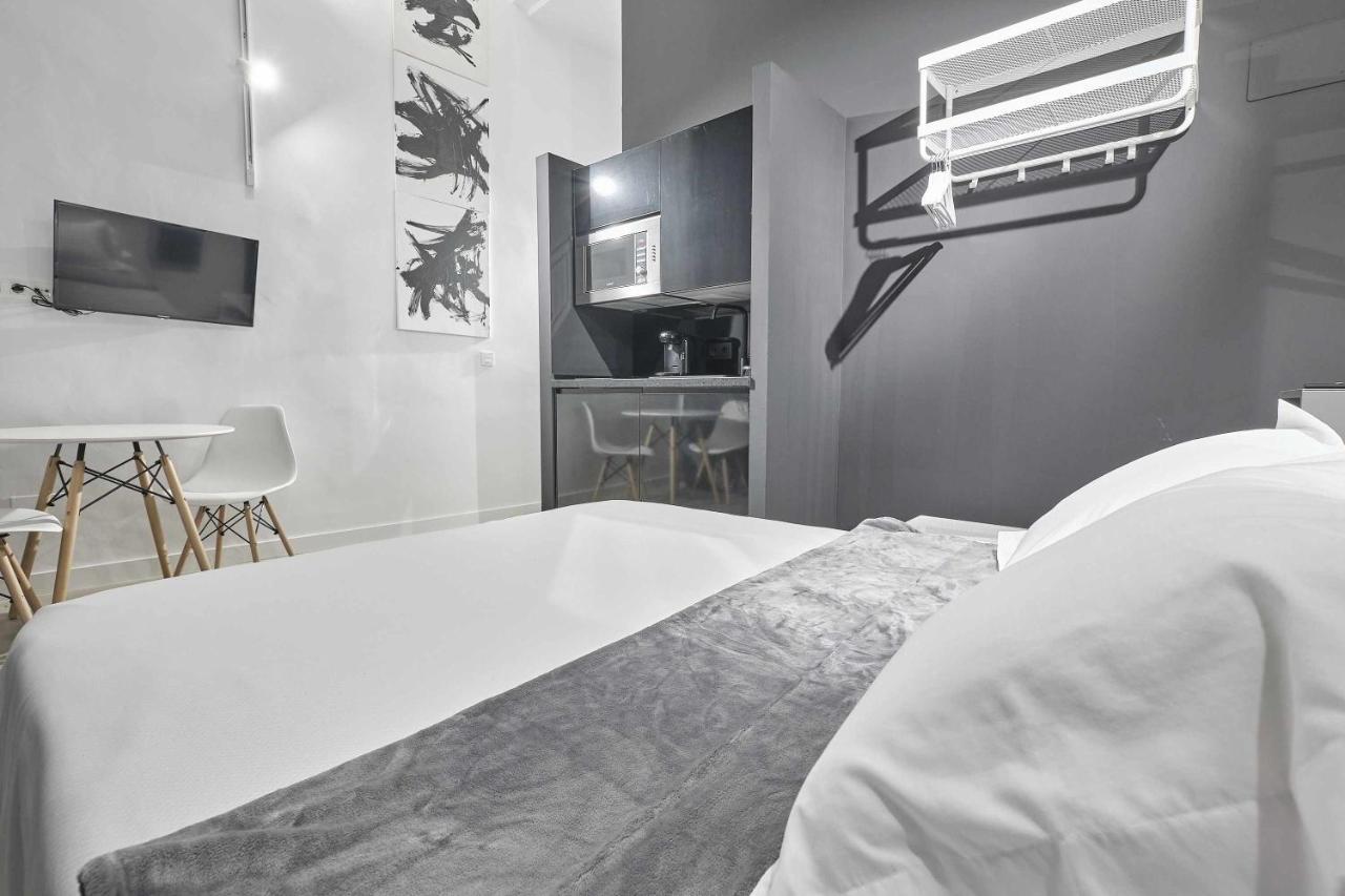 Apartment Dulce Modern & Luxury Seville