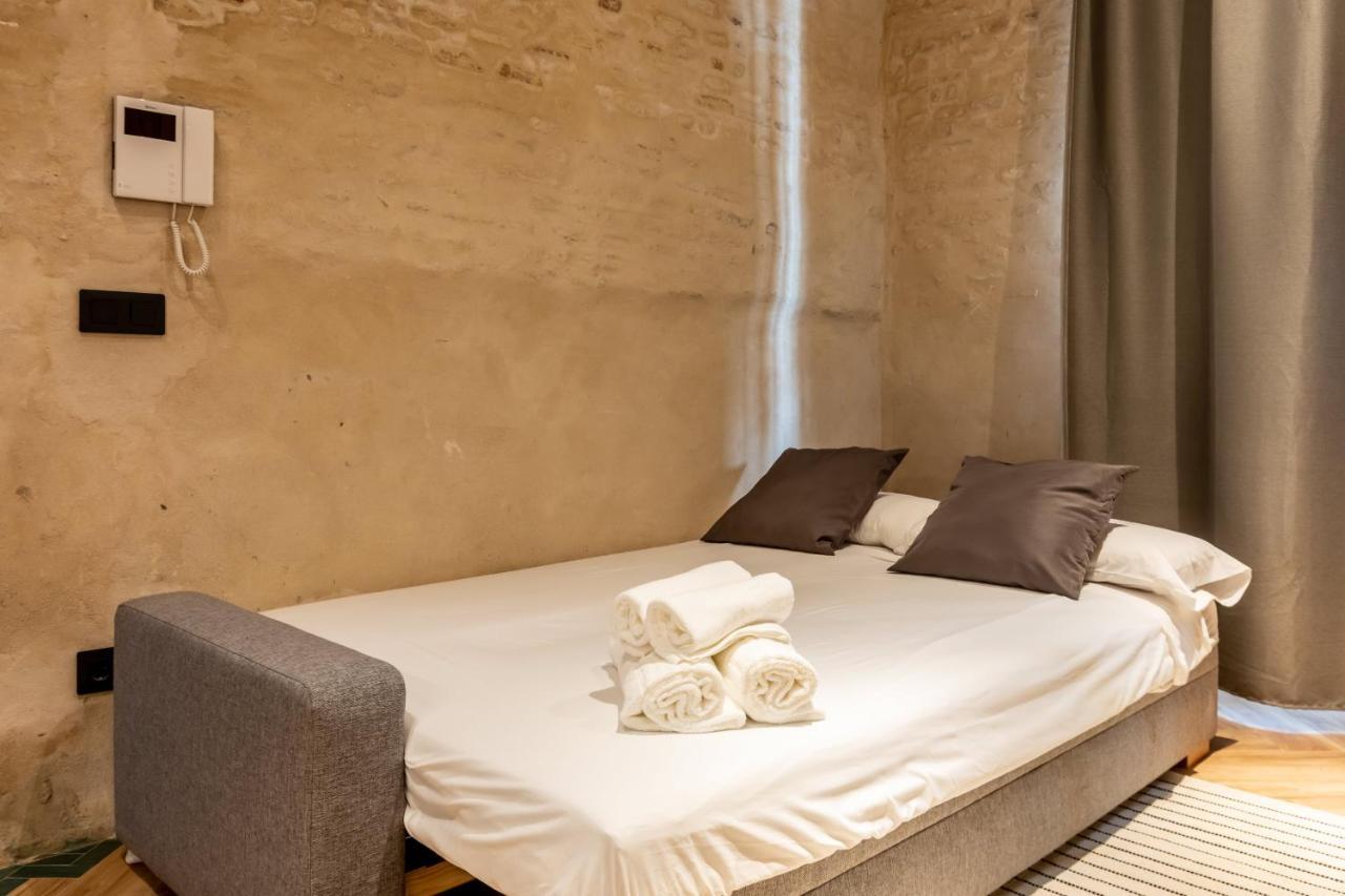 Apartment Santa Clara Seville