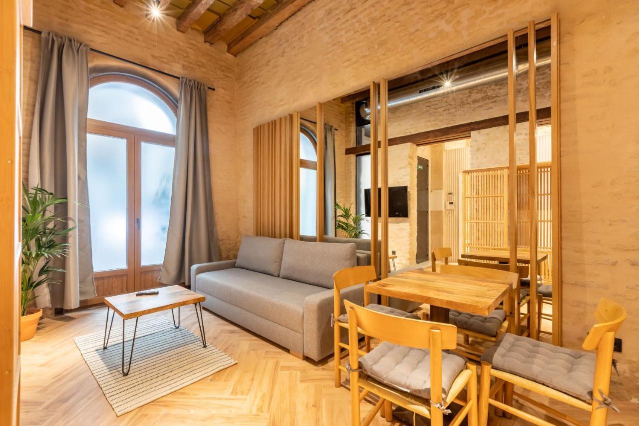 Santa Clara Apartment