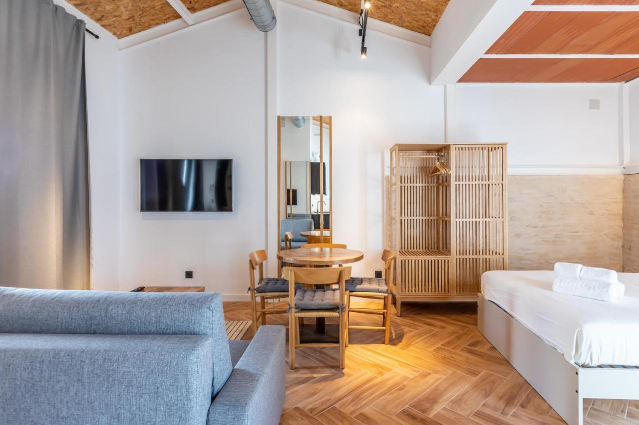 Santa Clara Apartment