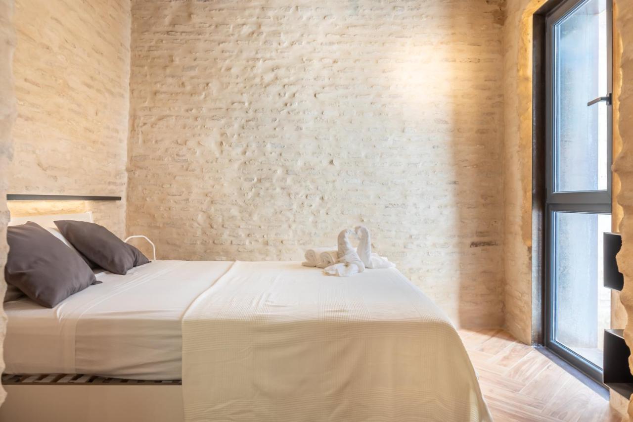 Apartment Santa Clara Seville