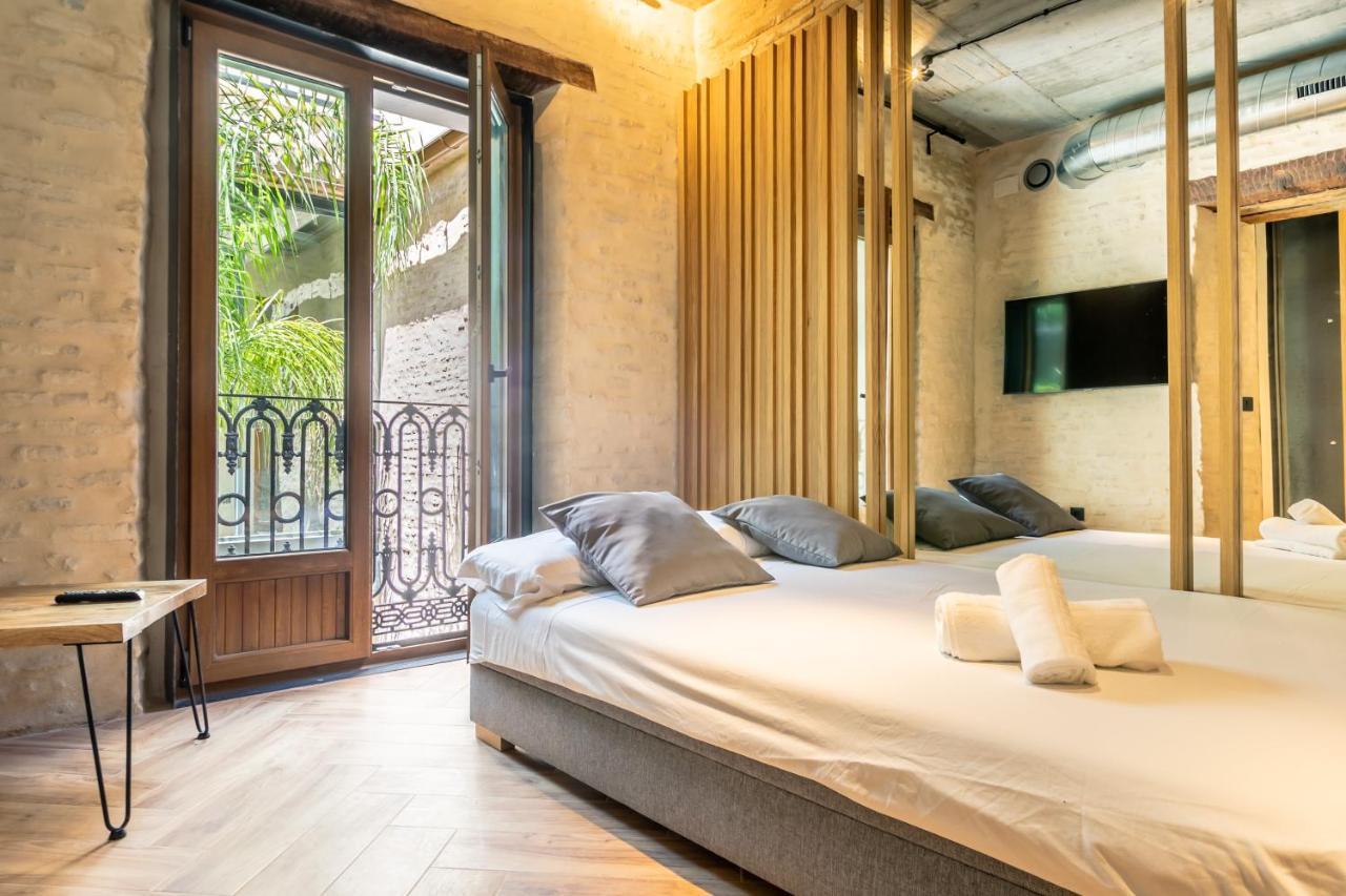 Santa Clara Apartment Seville