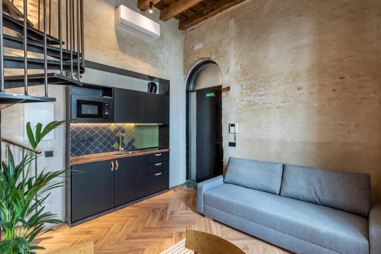Santa Clara Apartment