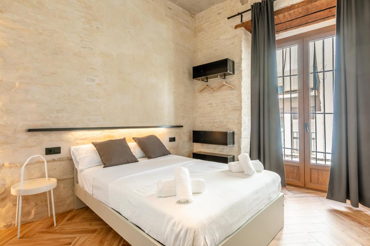 Santa Clara Apartment
