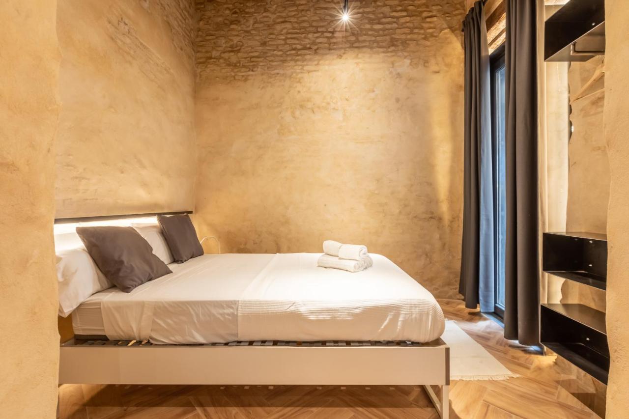Santa Clara Apartment Seville
