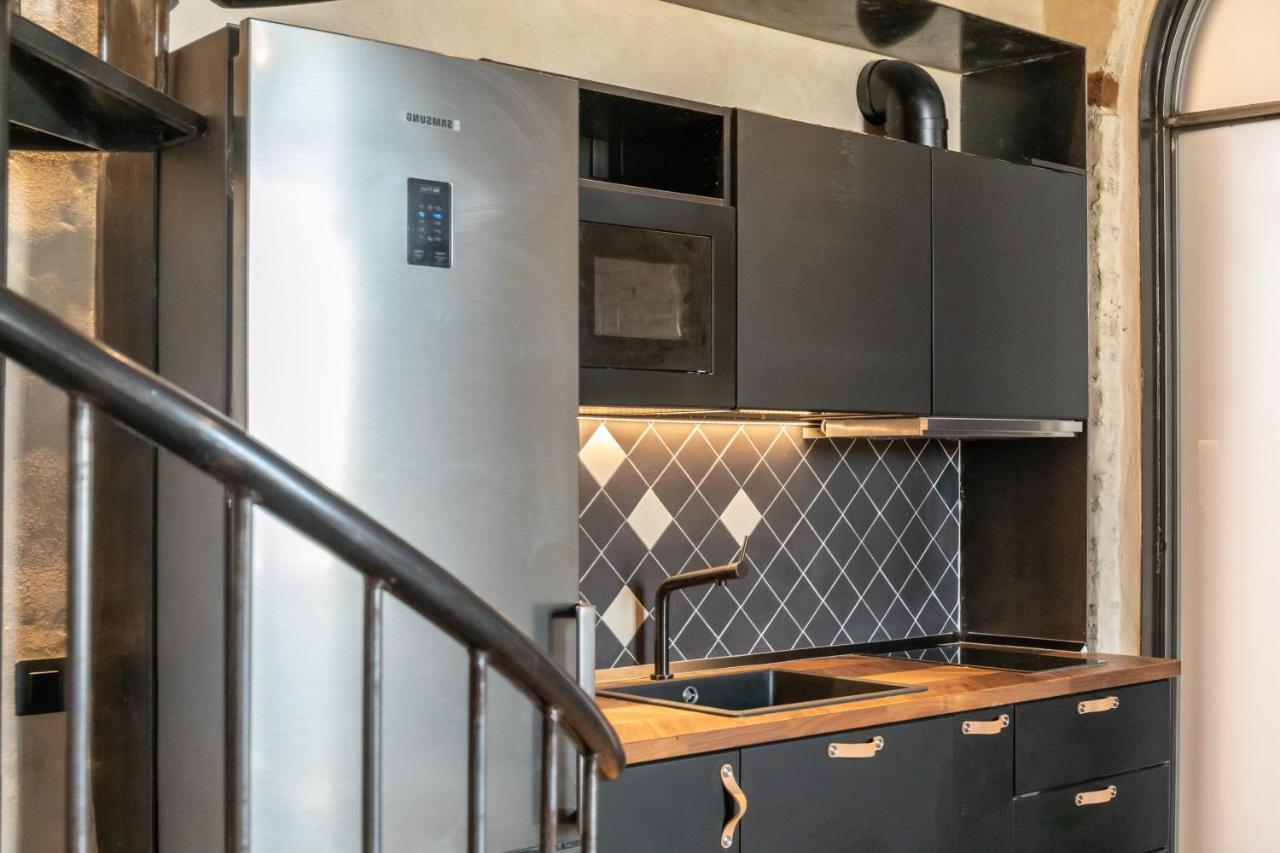 Santa Clara Apartment *