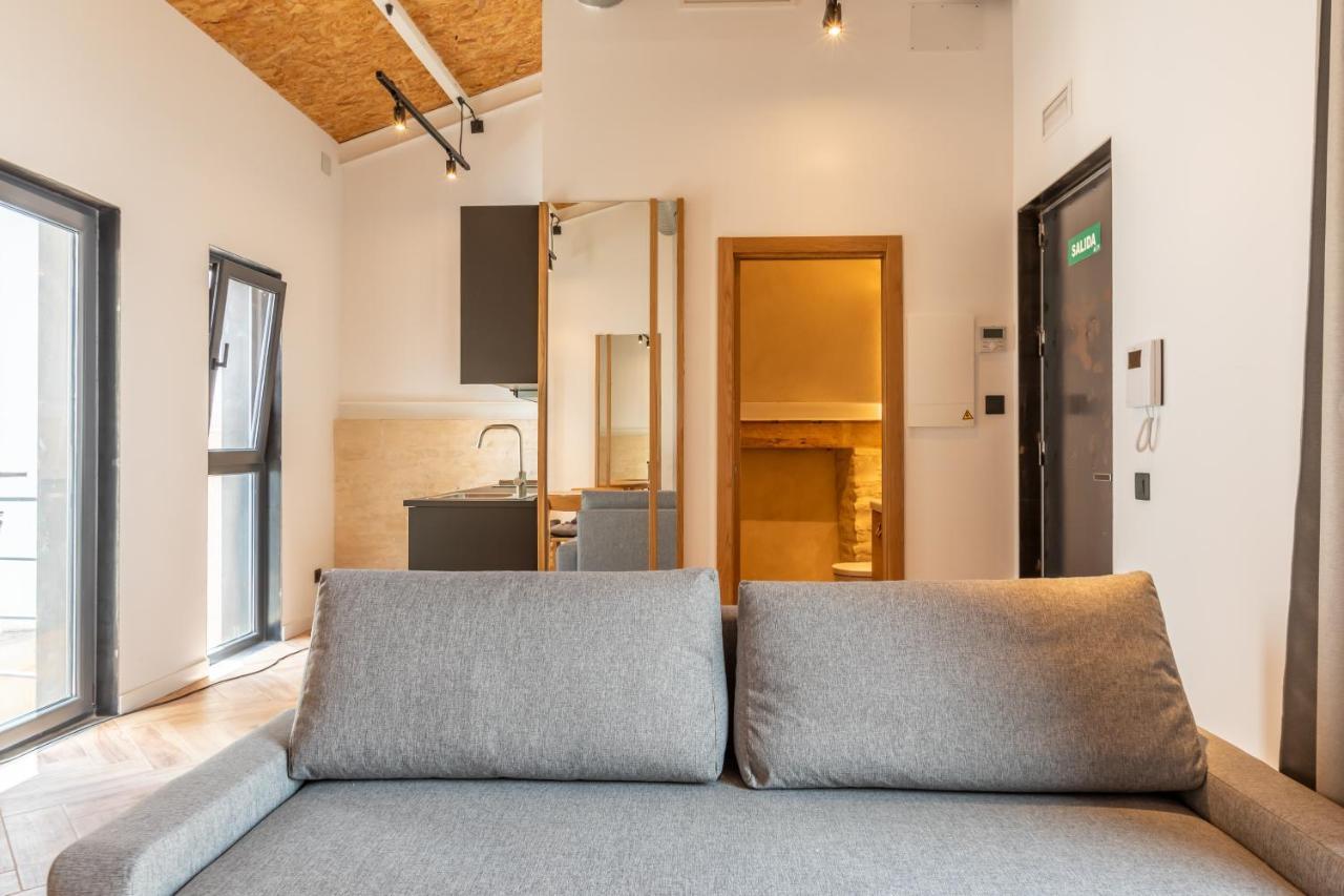 Santa Clara Apartment