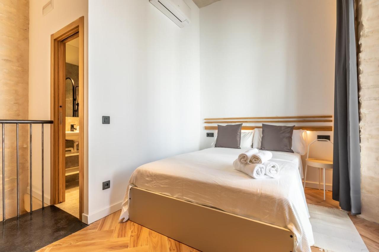 Apartment Santa Clara Seville