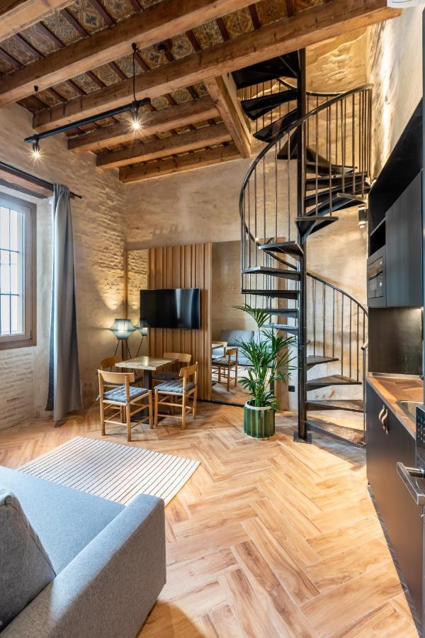 Santa Clara Apartment