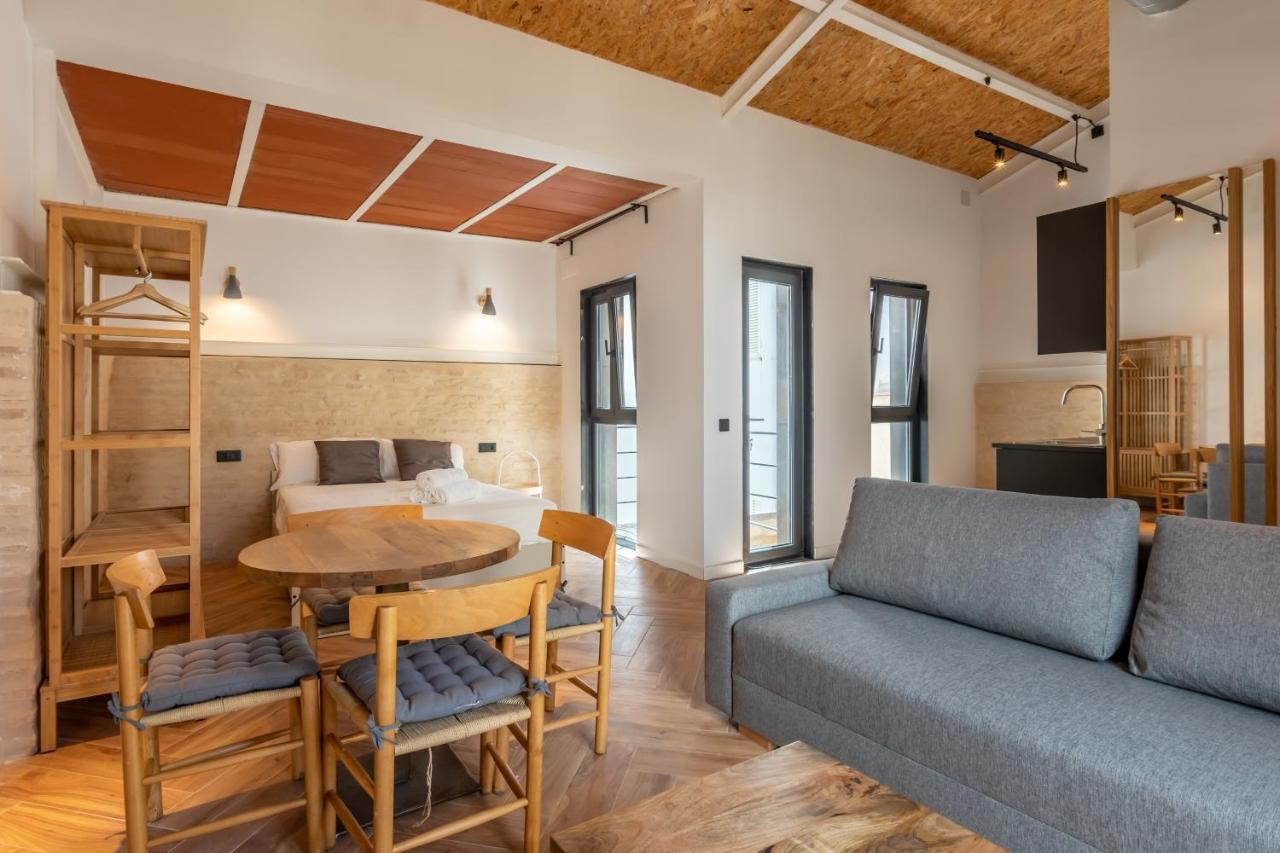 Santa Clara Apartment