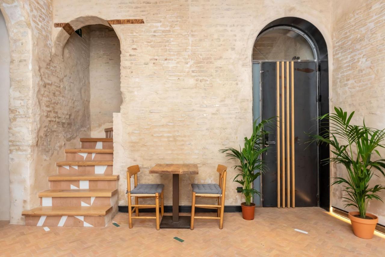 Apartamento Santa Clara Sevilla