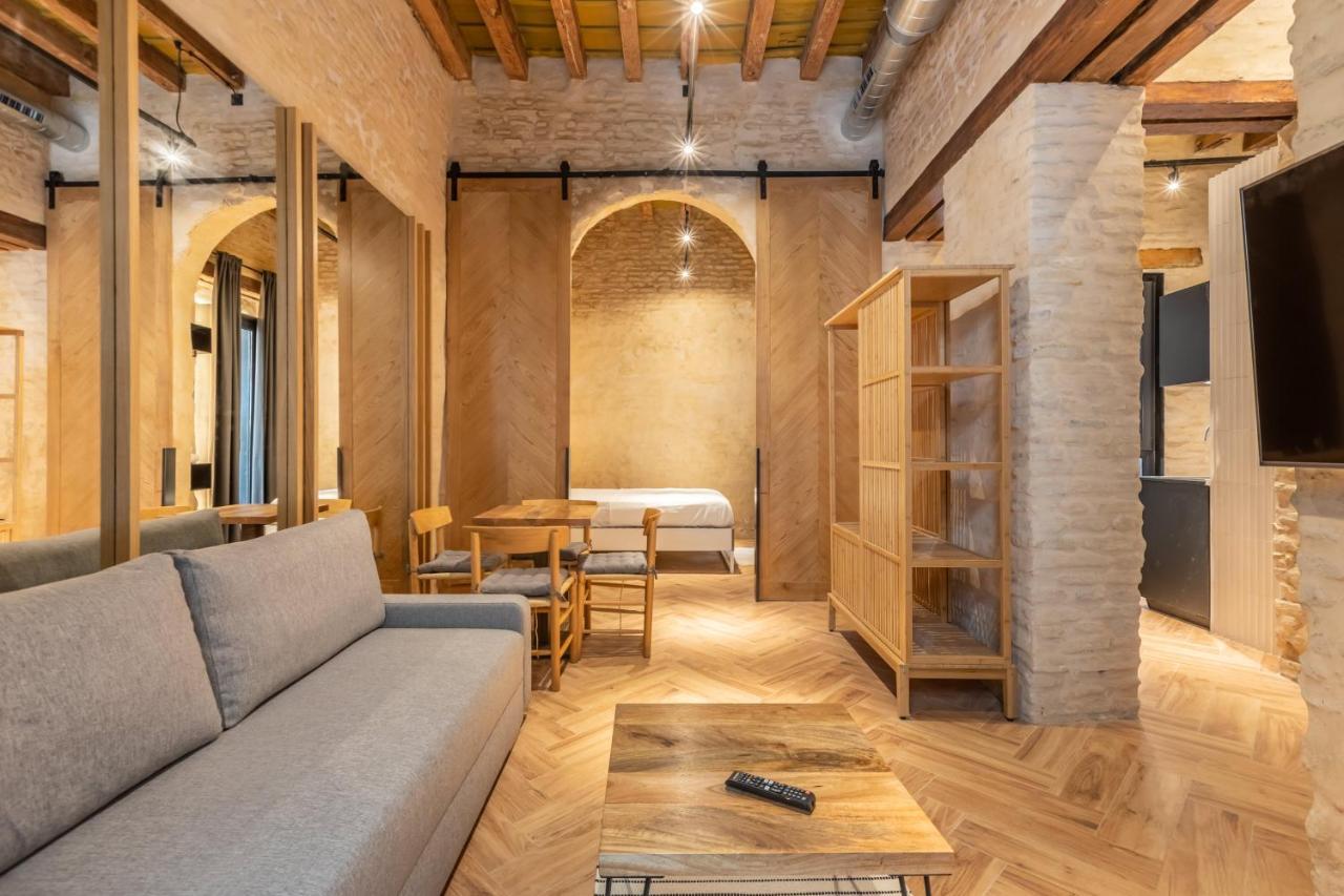 Santa Clara Apartment Seville