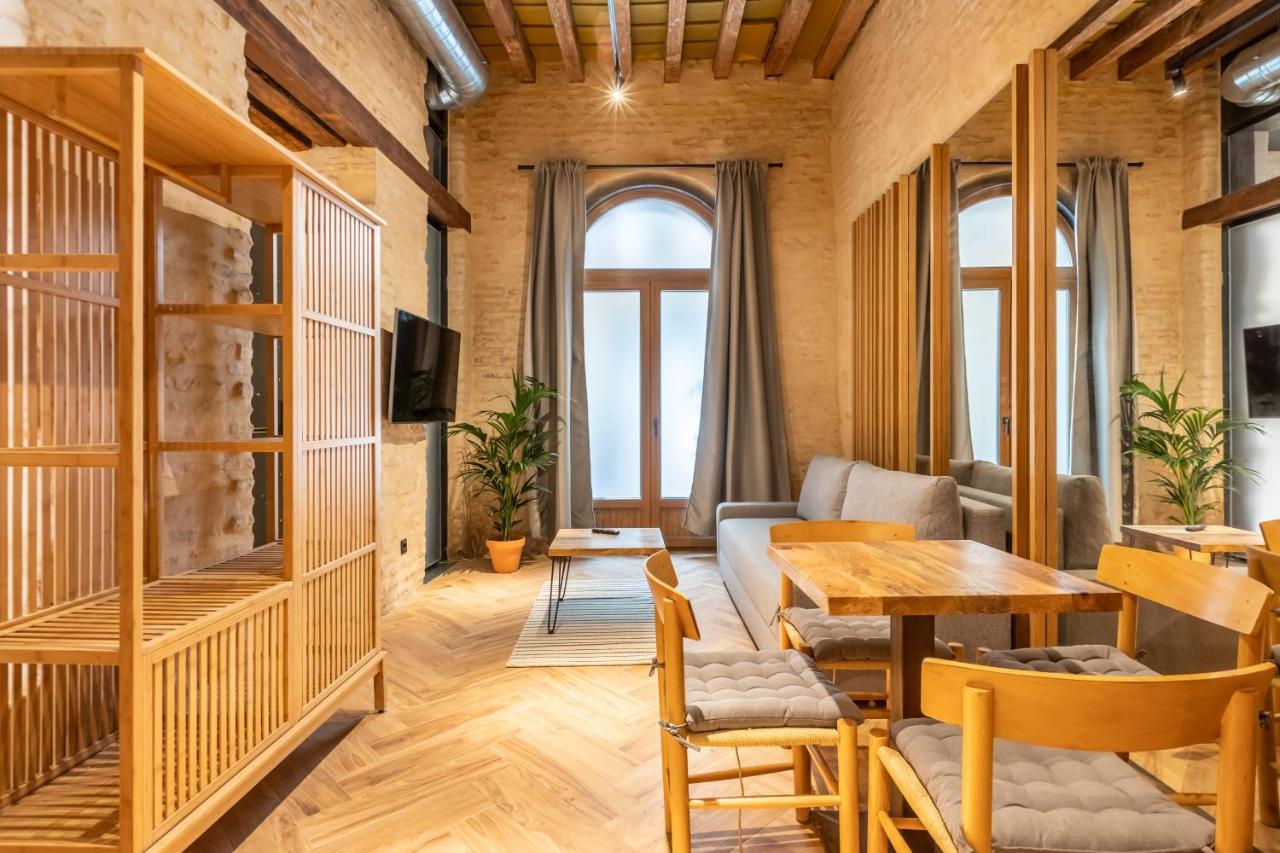 Santa Clara Apartment *
