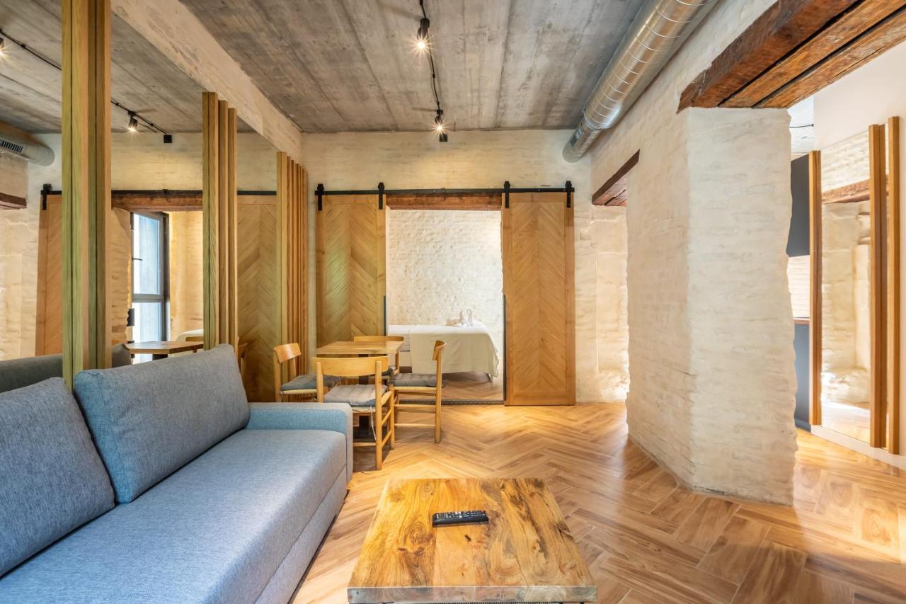 Apartment Santa Clara Seville