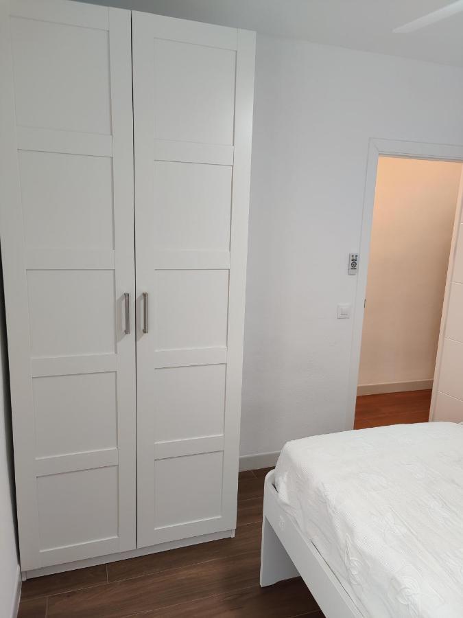 Levies Apartment