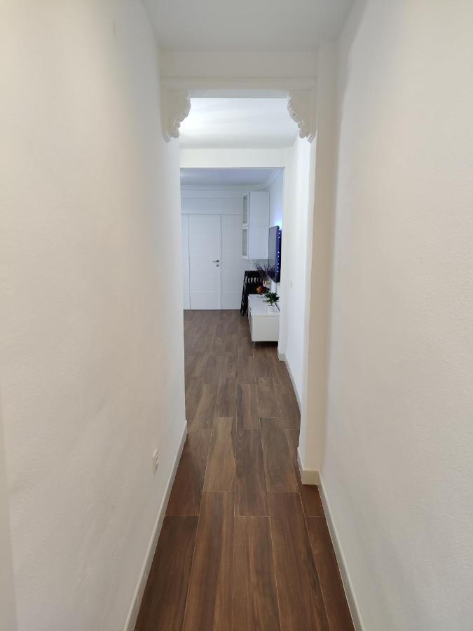 Apartment Levies Seville