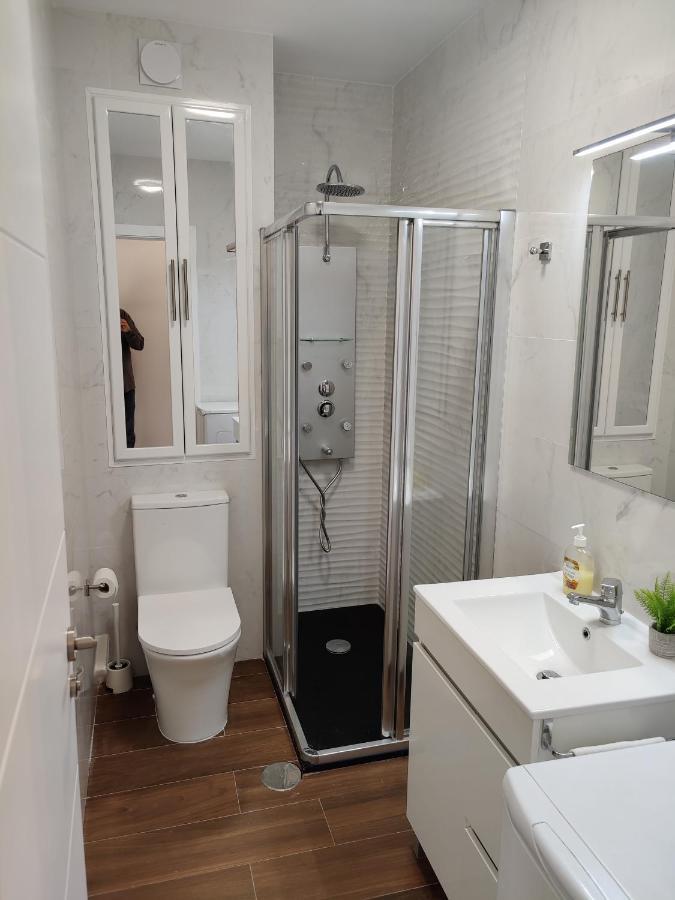 Apartment Levies Seville