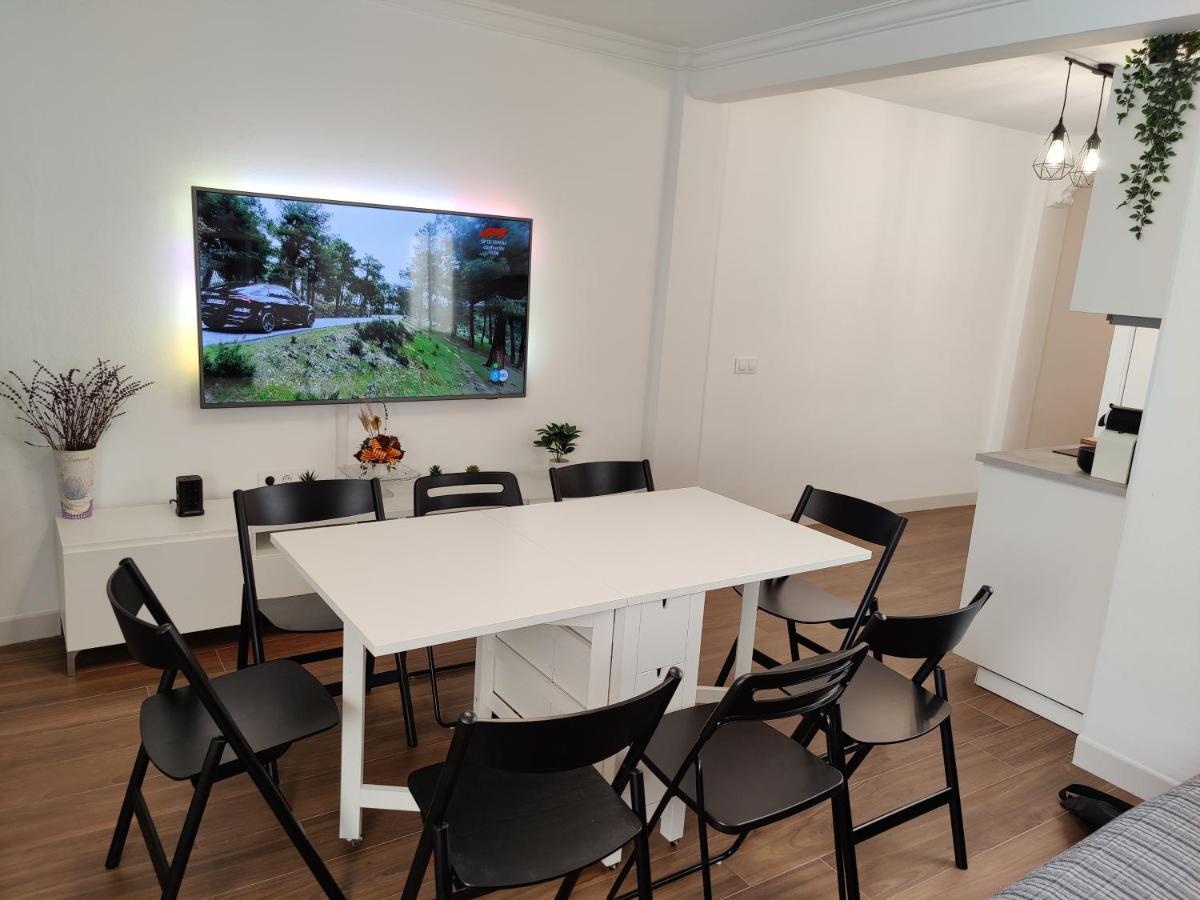 Levies Apartment