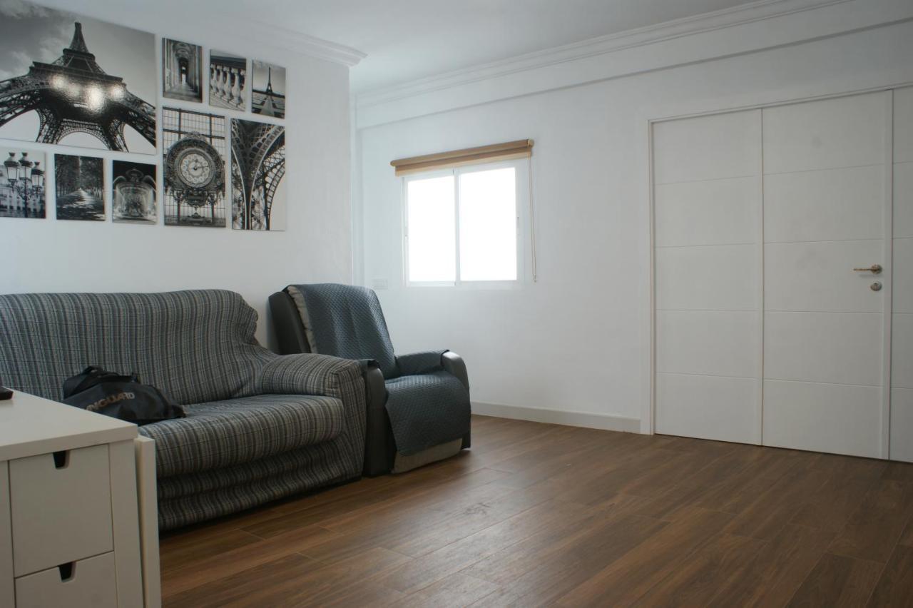 Levies Apartment Seville