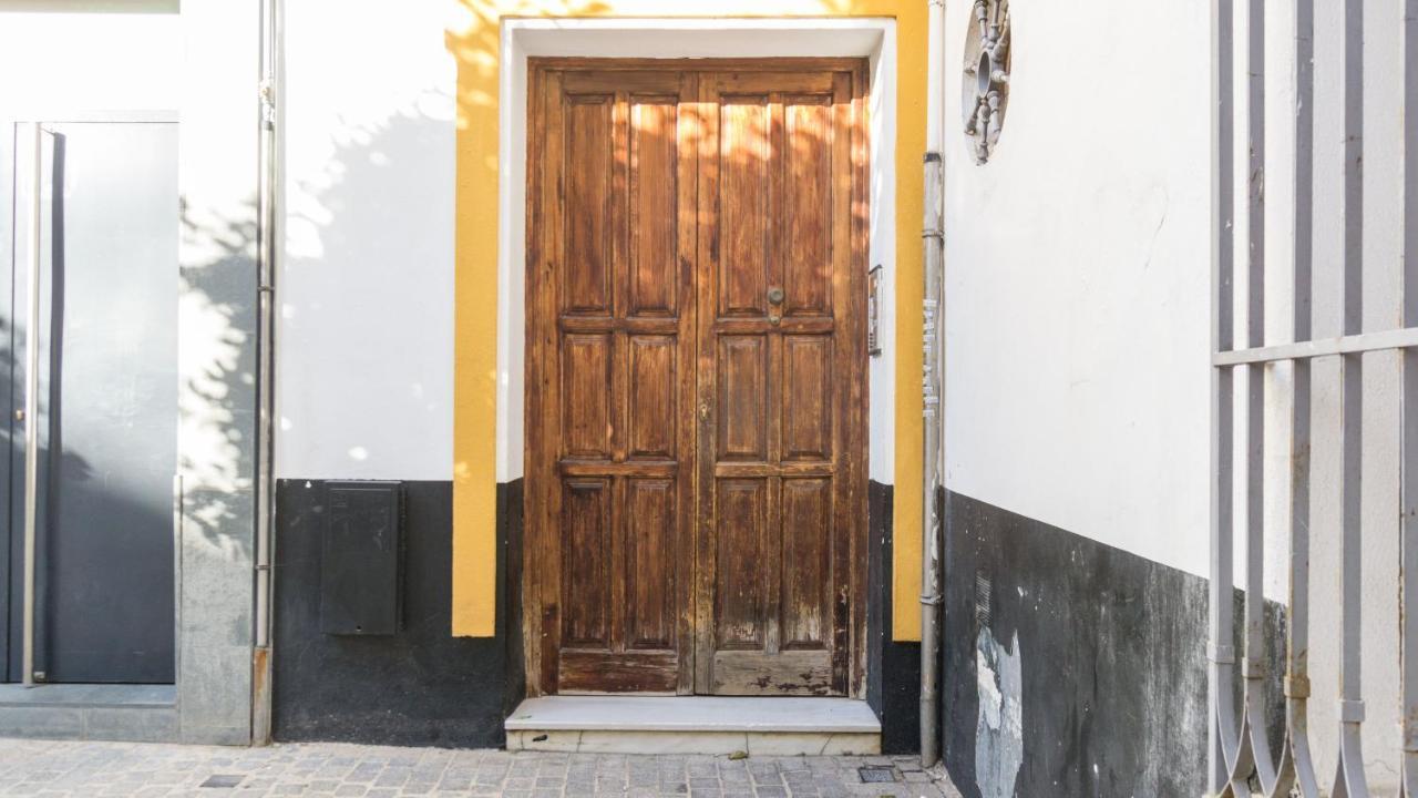 Rentalsevilla Descubriendo Iglesias Apartamento *