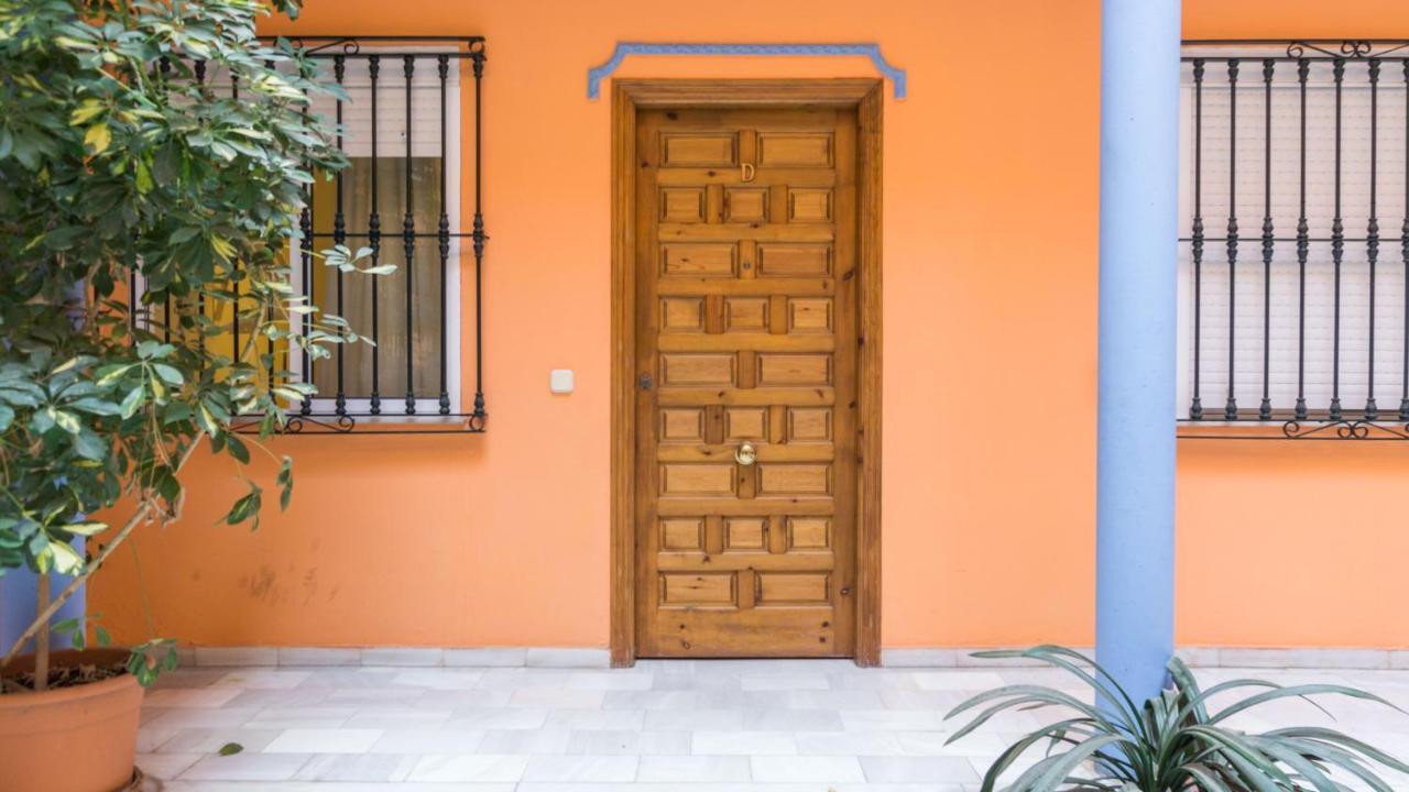 Apartamento Rentalsevilla Descubriendo Iglesias