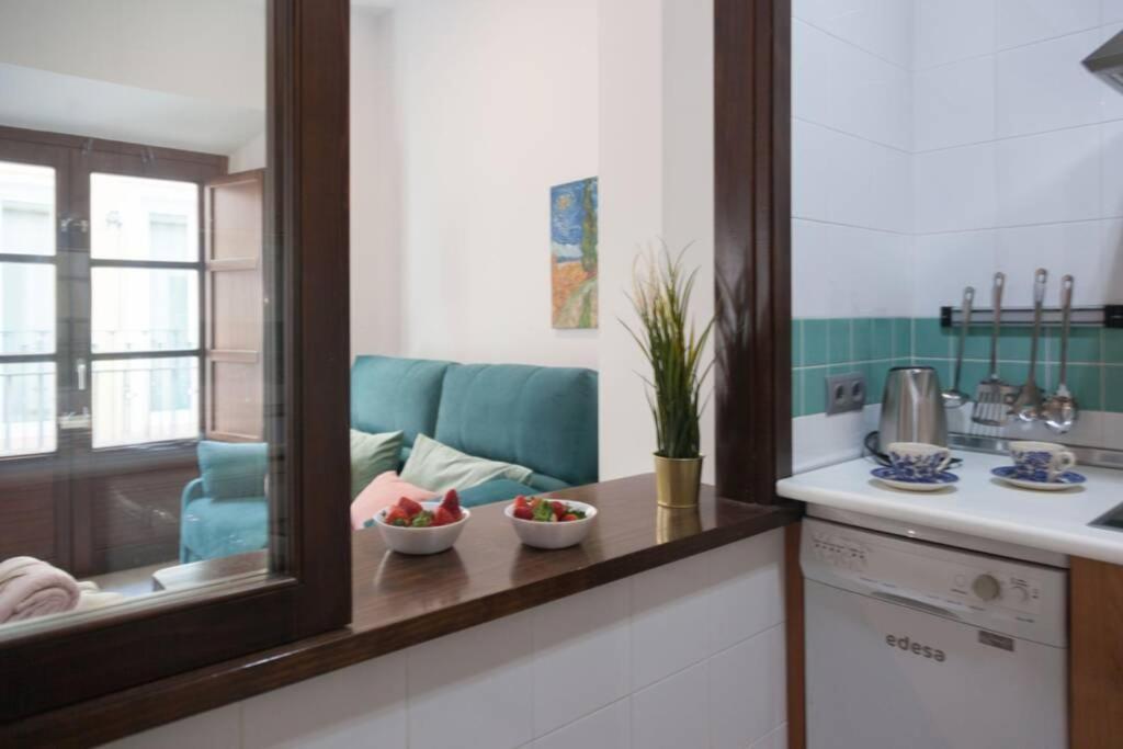 Apartment Francos 22.