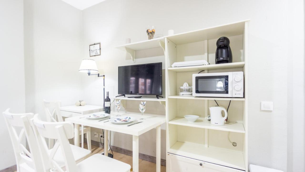Rentalsevilla Resitur I Apartment