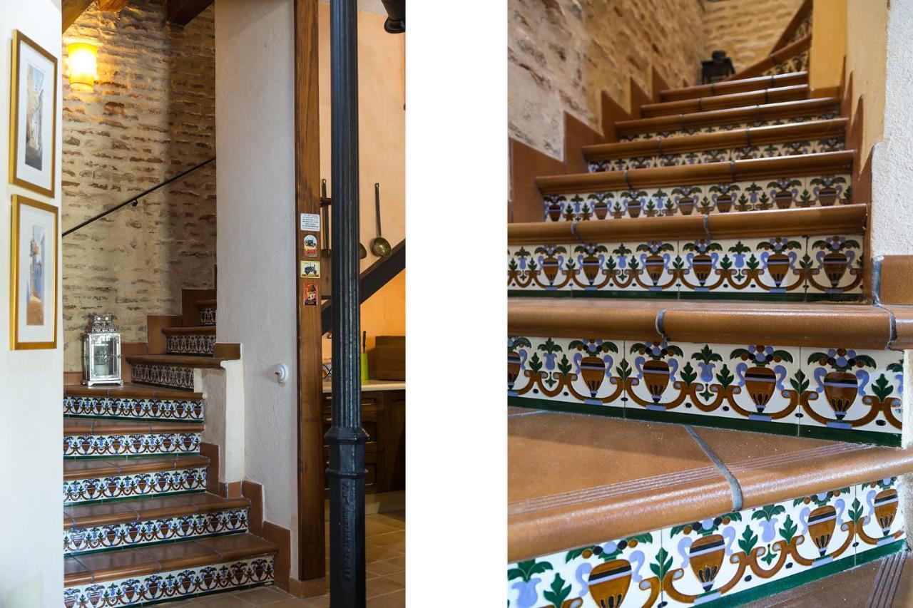 Apartment Veoapartment Casa Betis *