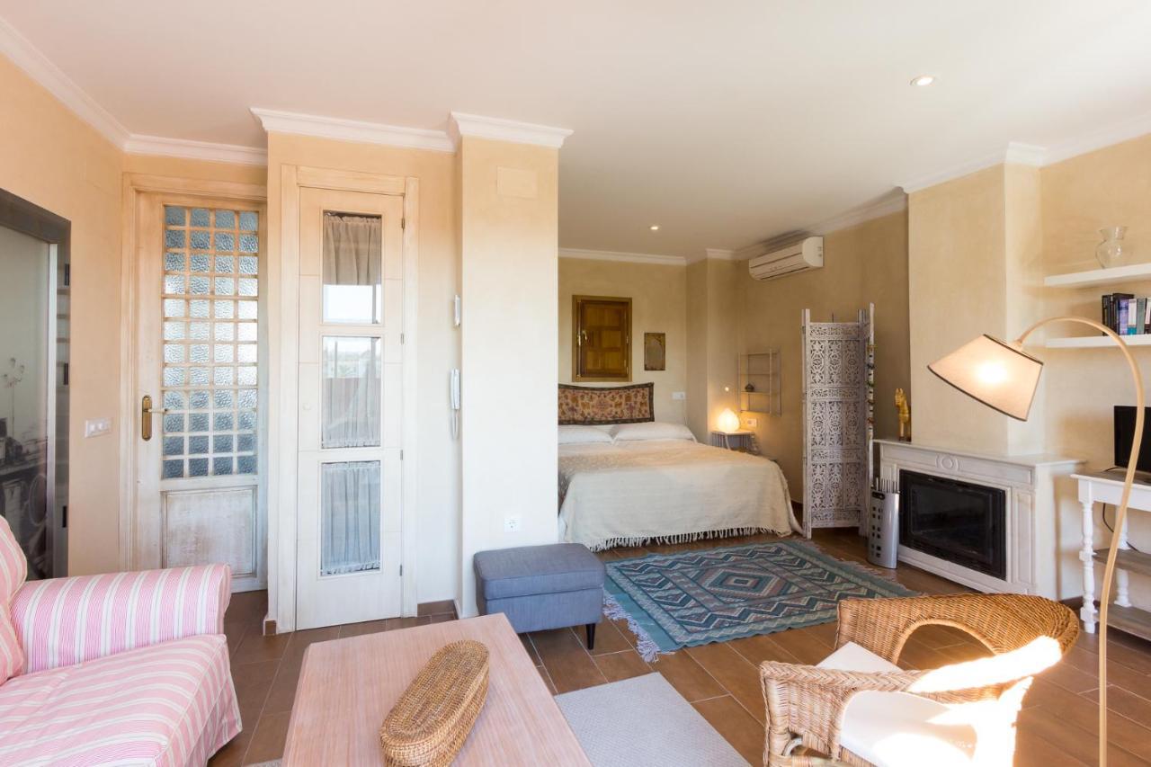 Apartment Veoapartment Casa Betis