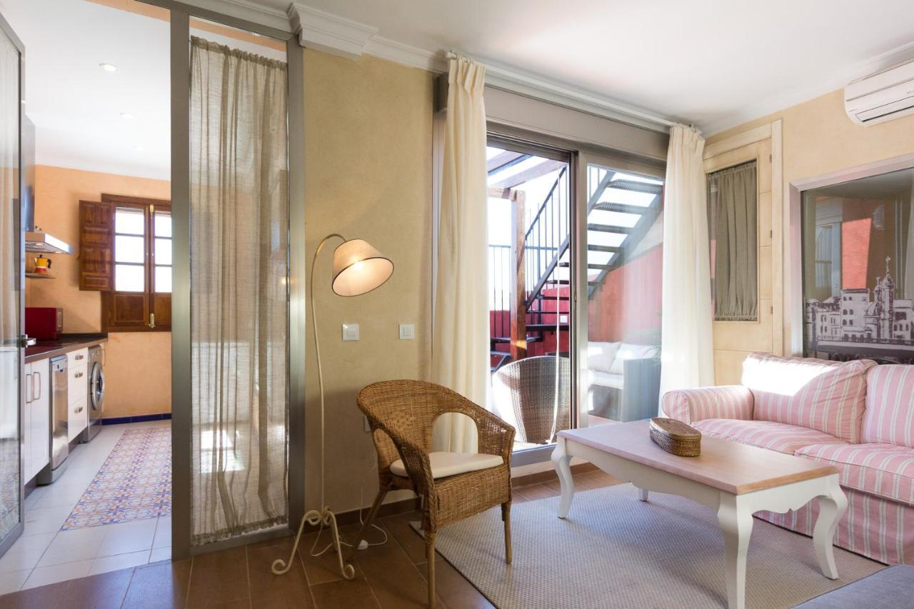 Veoapartment Casa Betis Apartment *