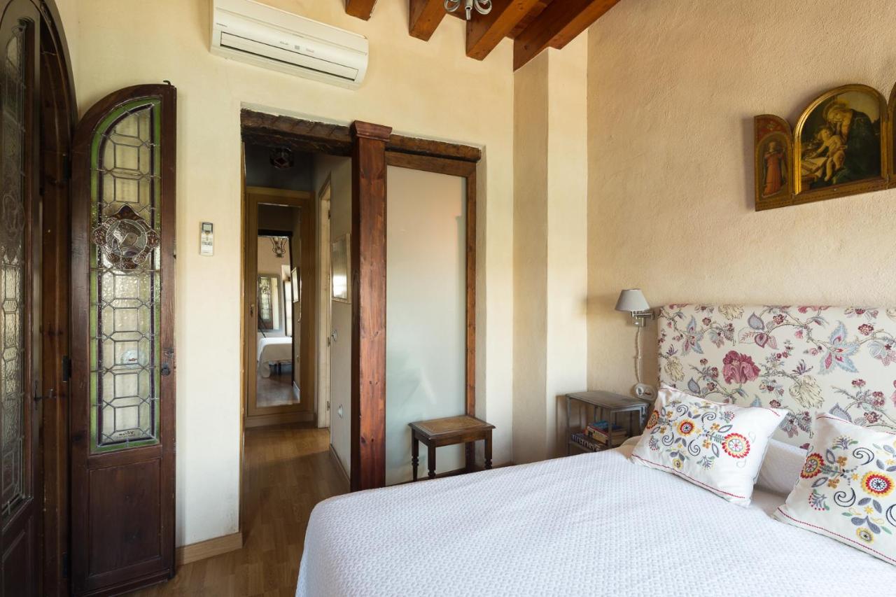 Apartment Veoapartment Casa Betis Seville