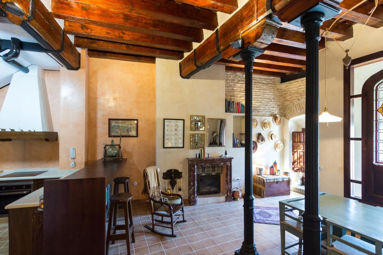 Apartment Veoapartment Casa Betis *
