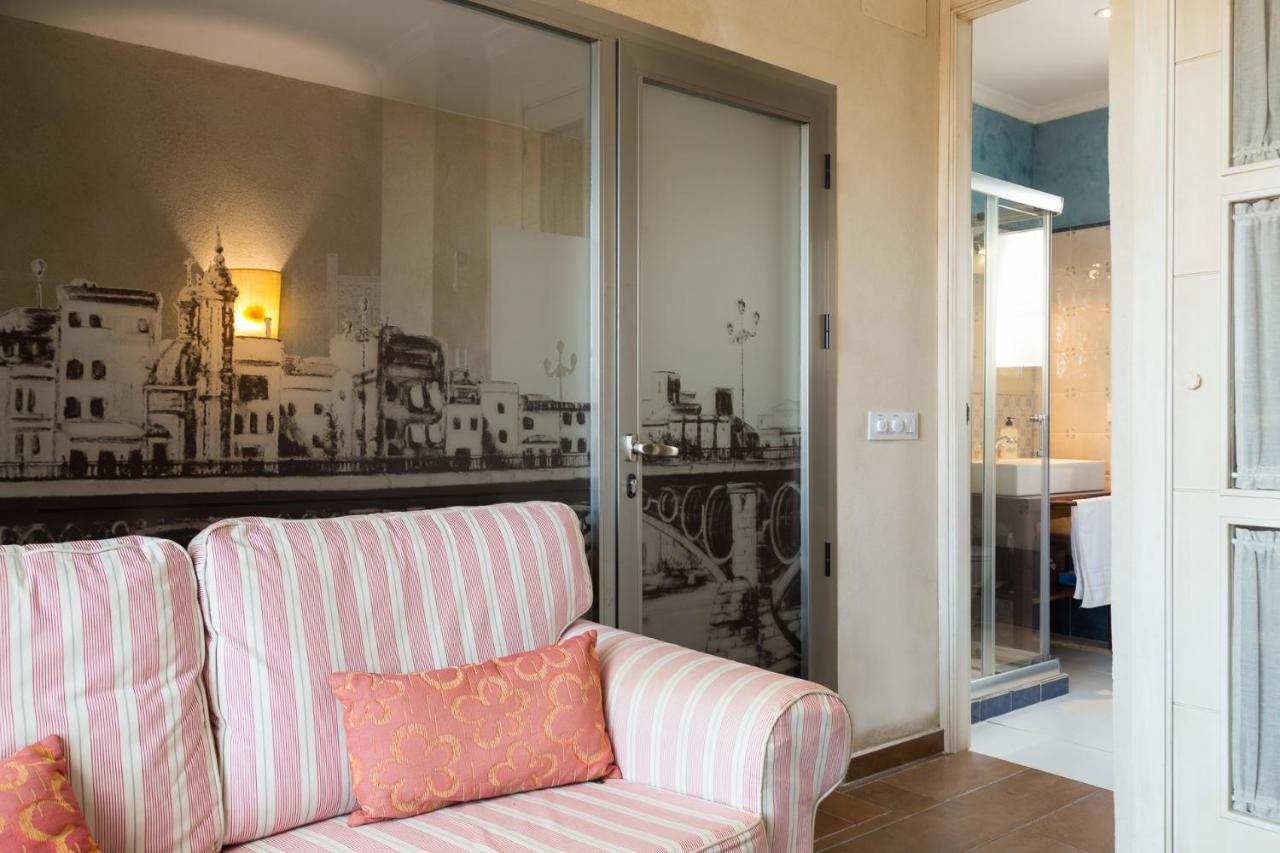 Apartment Veoapartment Casa Betis