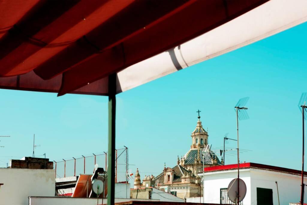 Apartamento Barrio Alfalfa Seville