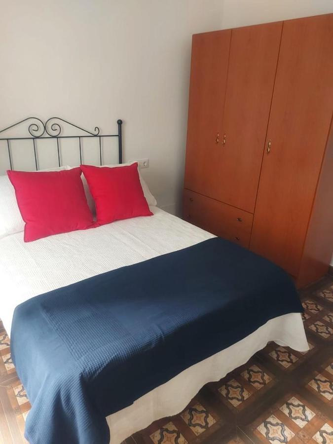Apartamento 1 Dormitorio. Jesús Gran Poder 4. Plaza De La Gavidia *