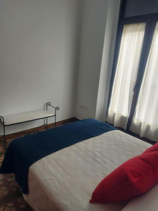 1 Dormitorio. Jesús Gran Poder 4. Plaza De La Gavidia Apartamento
