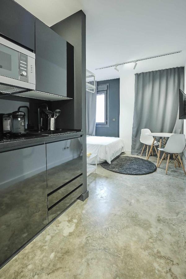 Apartment Giralda Modern & Luxury *