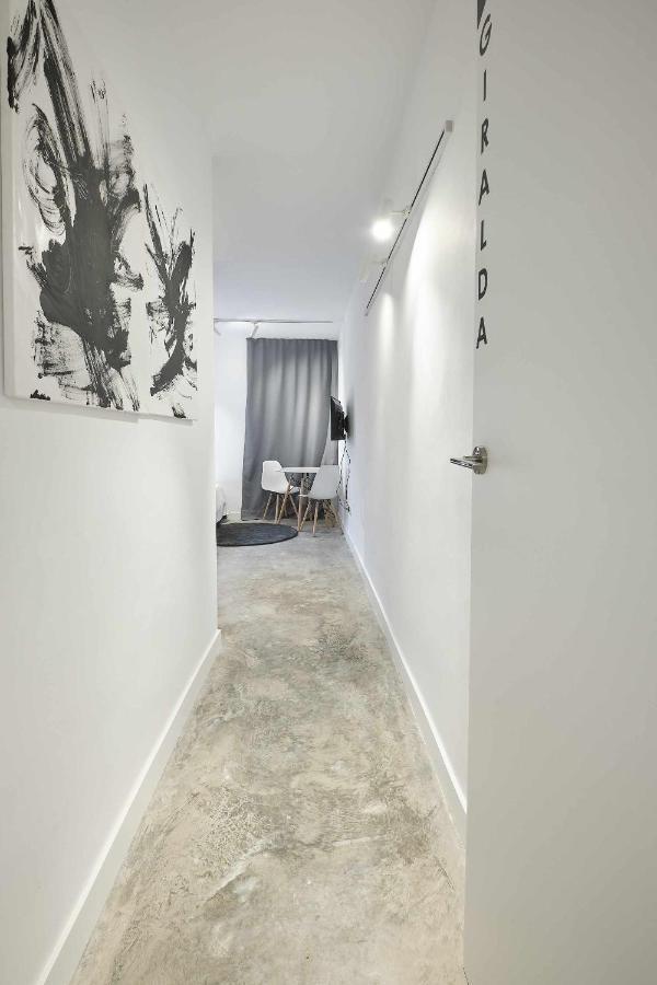 Apartment Giralda Modern & Luxury *