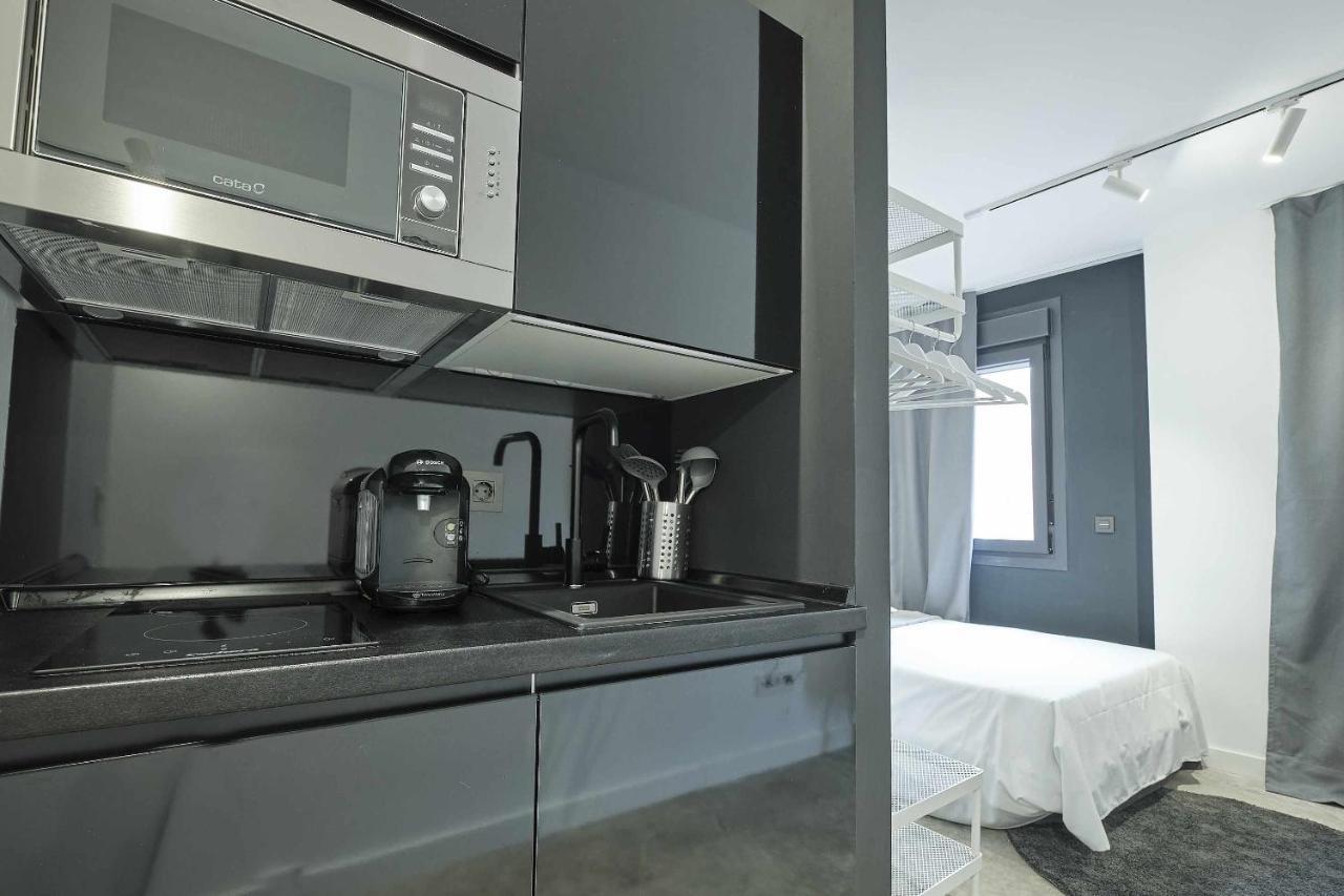 Giralda Modern & Luxury Seville