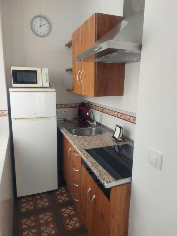 1 Dormitorio. Jesús Gran Poder 4. Plaza De La Gavidia Apartamento *